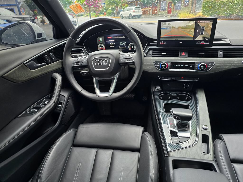 Used 2023 Audi A4 2.0T Premium Plus AWD/4WD image 20