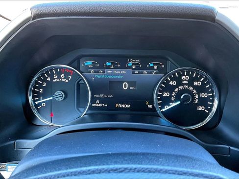 Used 2018 Ford F150 Lariat AWD/4WD image 14