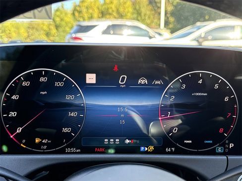 New 2026 Mercedes-Benz E 350 Sedan image 28