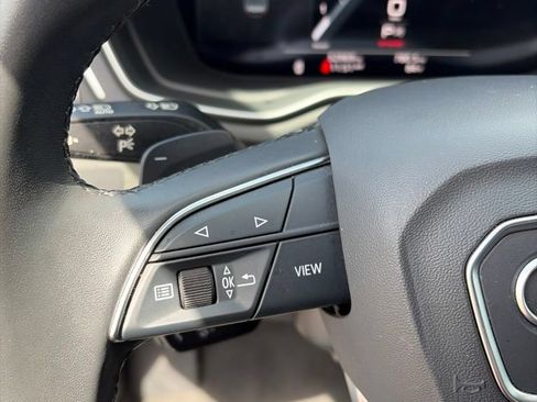 Used 2023 Audi A4 2.0T Premium Plus AWD/4WD image 14
