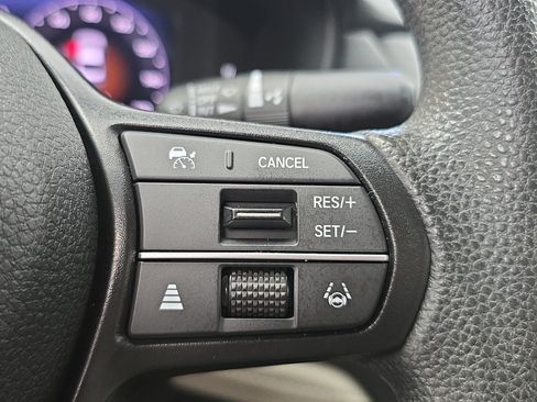 Used 2024 Honda Accord EX image 17