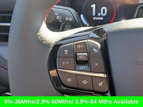 New 2026 Ford Explorer ST w/ Sun And Sound Package AWD/4WD image 21