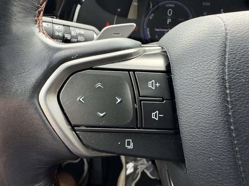 Used 2024 Lexus NX 350h AWD image 23