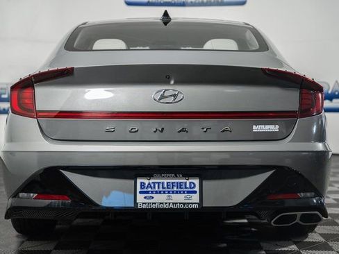 Used 2023 Hyundai Sonata SEL image 5