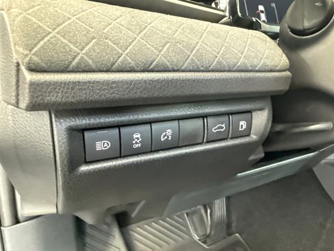 New 2026 Toyota Camry XLE image 23