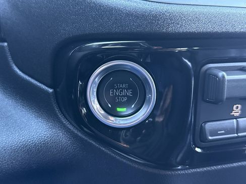 New 2026 Chevrolet Silverado 1500 RST w/ All Star Edition Plus image 16