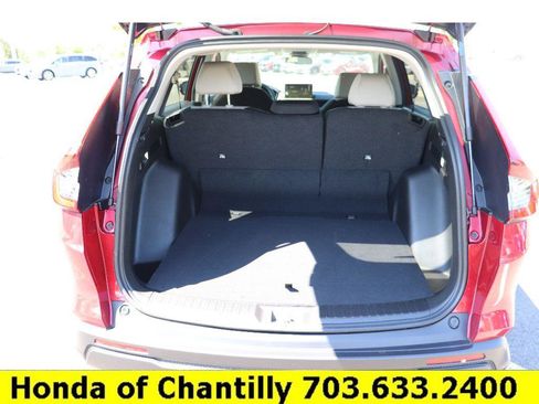 Used 2026 Honda CR-V LX image 25