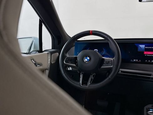 Used 2025 BMW iX M60 AWD/4WD image 11