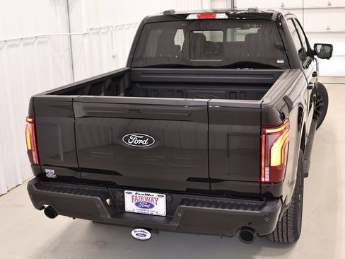 New 2026 Ford F150 Lariat w/ Equipment Group 502A High AWD/4WD image 46