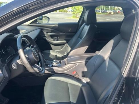 Used 2024 MAZDA CX-30 AWD 2.5 S w/ Preferred Package image 19