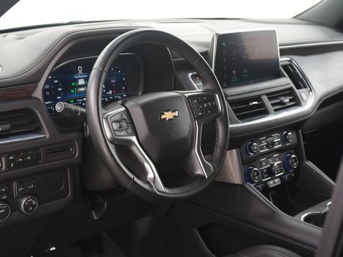 Used 2023 Chevrolet Tahoe LT image 24