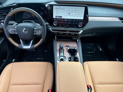 New 2026 Lexus RX 350 AWD image 14