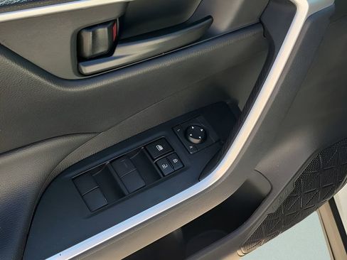 Used 2024 Toyota RAV4 LE image 24