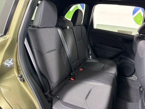 Certified 2025 Subaru Forester Premium image 31