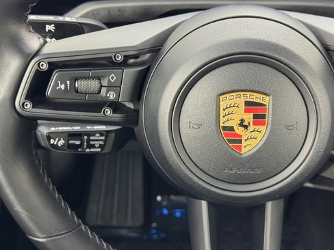 Used 2023 Porsche Taycan 4S w/ Performance Package image 22