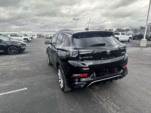 Certified 2024 Buick Encore GX Avenir w/ Avenir Convenience Package image 3