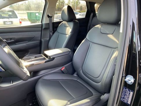 New 2026 Hyundai Tucson SEL image 21