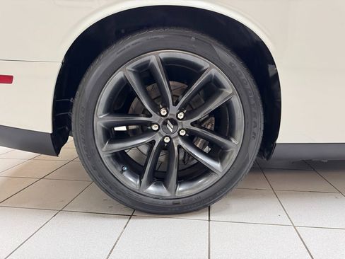 Used 2019 Dodge Challenger R/T Scat Pack w/ Plus Package image 71