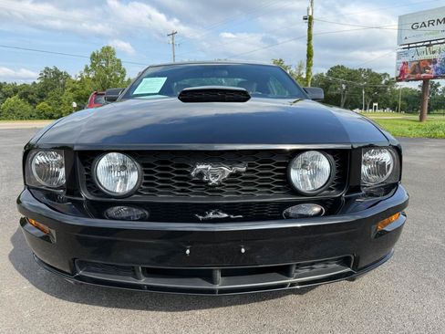 Used 2007 Ford Mustang GT Premium RWD image 5