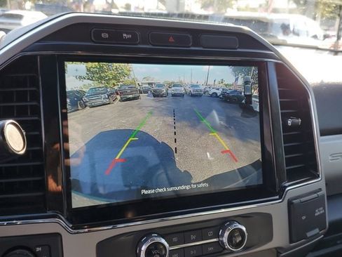 Used 2022 Ford F450 Lariat w/ Chrome Package image 25