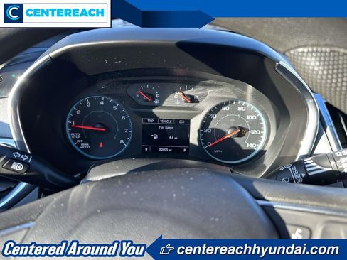Used 2020 Chevrolet Equinox LS AWD/4WD image 23