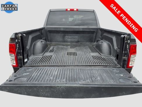 Used 2024 RAM 2500 Big Horn image 6