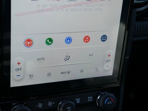 New 2025 Ford Ranger Lariat w/ FX4 Off-Road Package image 20