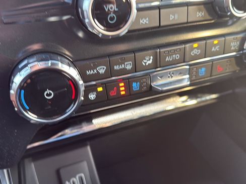 New 2026 Ford F150 Lariat w/ Equipment Group 501A Mid image 28