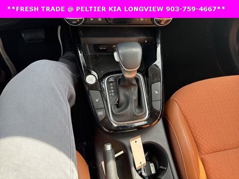 Certified 2024 Kia Soul EX w/ Option Group 015 image 12