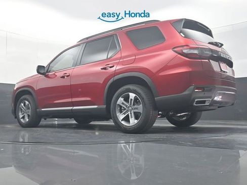 New 2026 Honda Pilot EX-L image 31