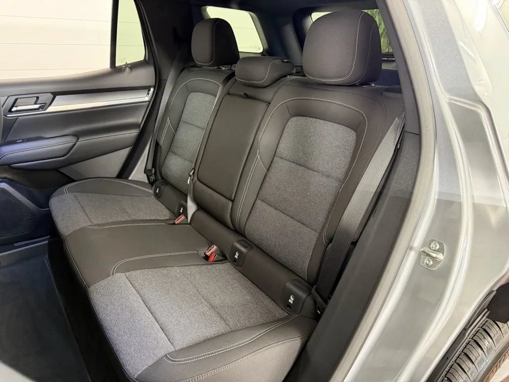 Used 2026 GMC Terrain Elevation AWD/4WD image 27