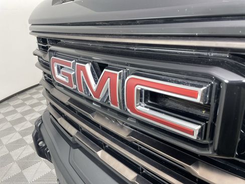 Used 2024 GMC Sierra 1500 AT4X image 31