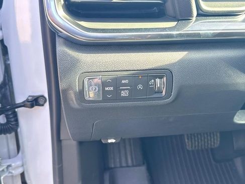 New 2026 GMC Terrain Denali image 24