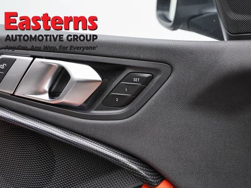 Used 2022 BMW 228i xDrive Gran Coupe w/ Convenience Package AWD/4WD image 22
