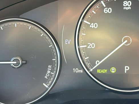 New 2026 MAZDA CX-50 AWD 2.5 Hybrid w/ Premium Pkg image 10