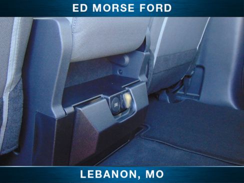 New 2026 Ford F250 XL w/ STX Appearance Package image 15