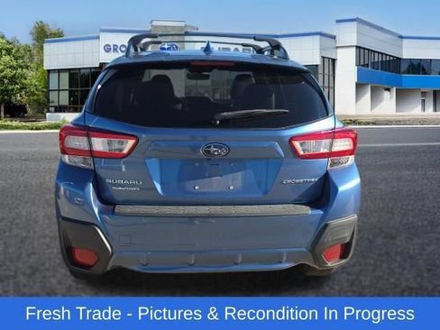Used 2018 Subaru Crosstrek 2.0i Premium AWD/4WD image 5