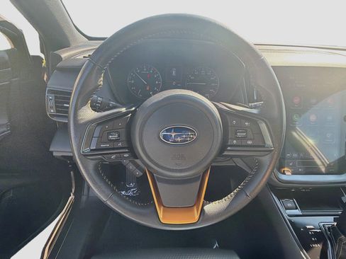 Used 2022 Subaru Outback Wilderness AWD/4WD image 18