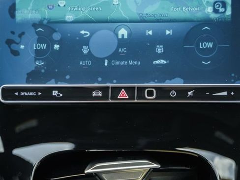 New 2026 Mercedes-Benz C 300 4MATIC Sedan image 23