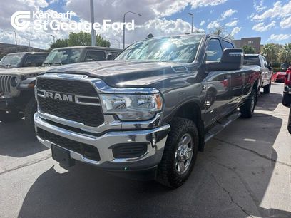Used 2023 RAM 3500 Tradesman