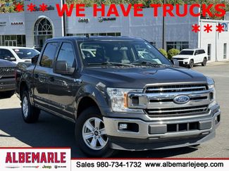 Used 2020 Ford F150 XLT video 1