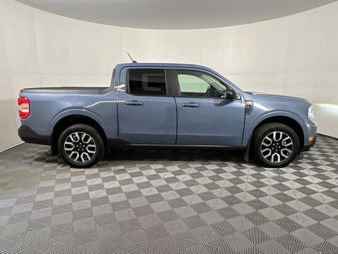 Used 2024 Ford Maverick Lariat image 9