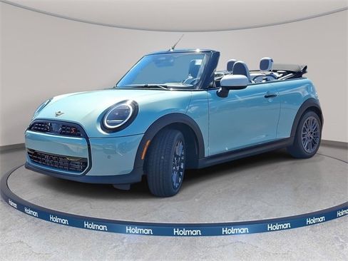 New 2026 MINI Cooper S image 1