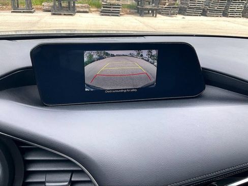Used 2023 MAZDA MAZDA3 s AWD/4WD image 21