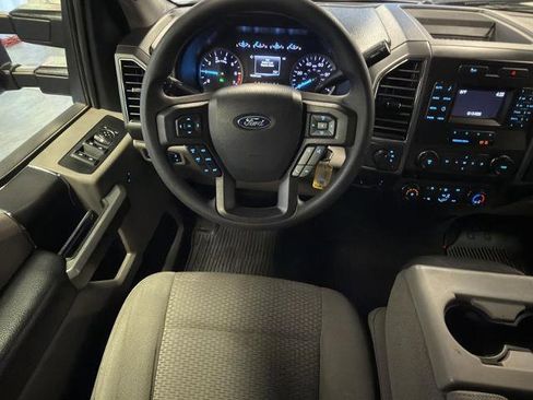 Certified 2019 Ford F250 XLT image 15