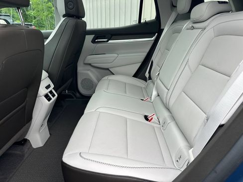 Used 2026 GMC Terrain Denali AWD/4WD image 21
