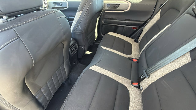 Used 2025 Ford Bronco Sport Big Bend AWD/4WD image 24