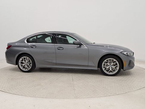 New 2026 BMW 330i xDrive Sedan w/ Convenience Package image 8