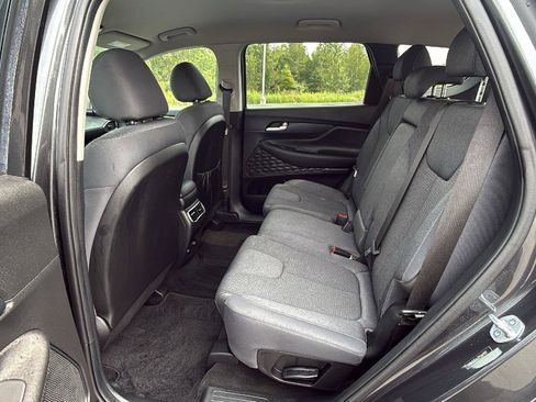 Certified 2023 Hyundai Santa Fe SEL w/ Cargo Package AWD/4WD image 22