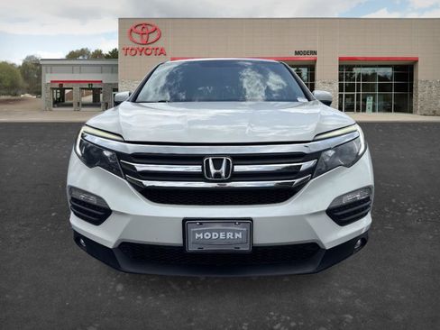 Used 2016 Honda Pilot EX-L image 2